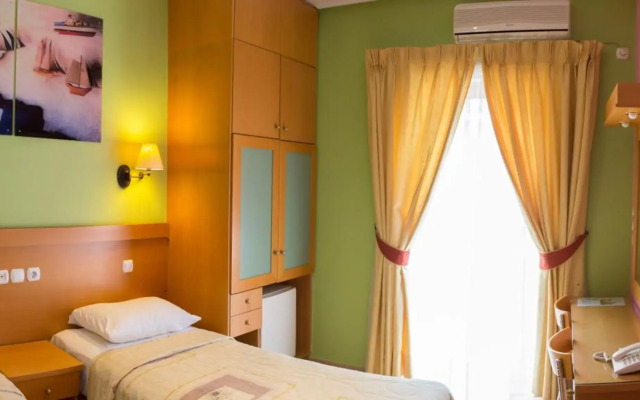 Hotel Segas