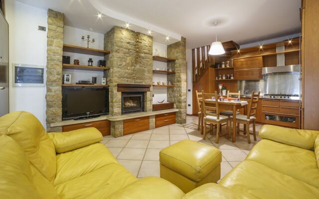 Casa Vacanza - Residence Lago di Endine