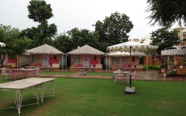 Raasleela Luxury Camp