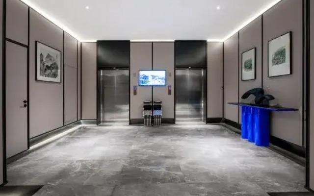 TRYP Wyndham Hotel (Zizhong Branch)