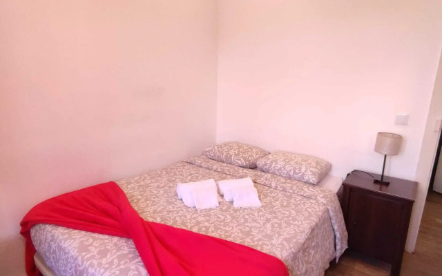 Casas da Biquinha