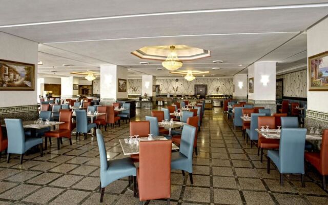Royal Mirage Agadir
