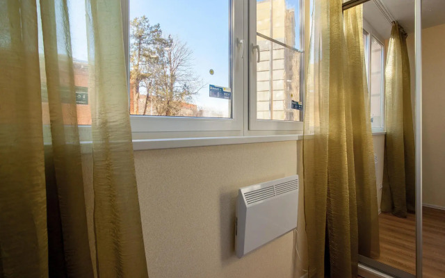 Апартаменты НИКиТА на Шоссе Нефтяников 22 корпус 2