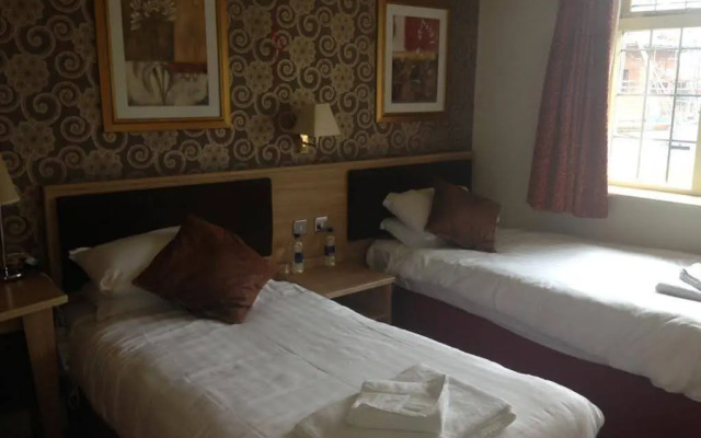 Crown, Droitwich by Marston's Inns
