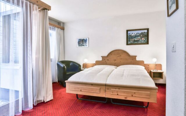 Chalet Abendrot 20279