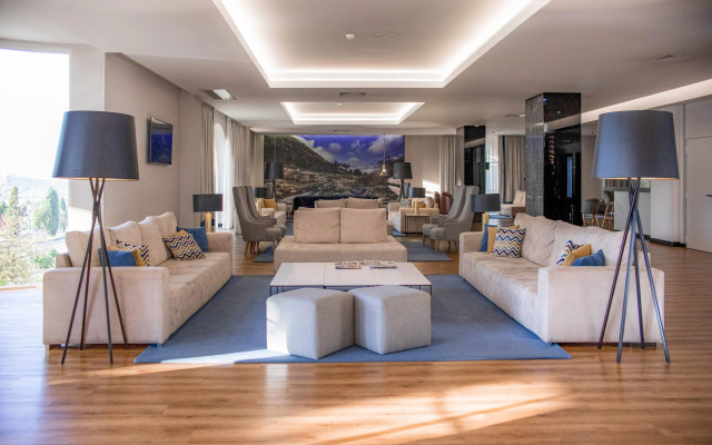 Covilha Dona Maria Affiliated by Melia