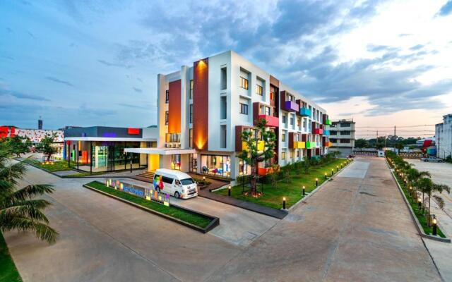 The Hi Place (SHA Extra Plus)