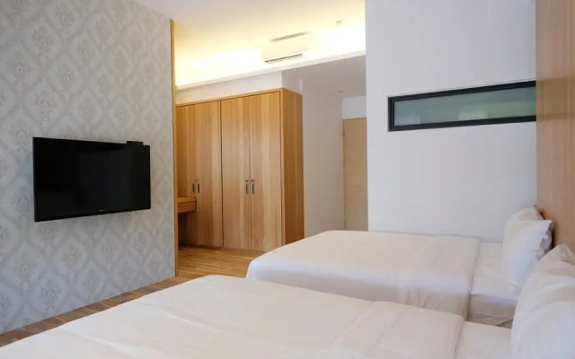 Milabin B&B