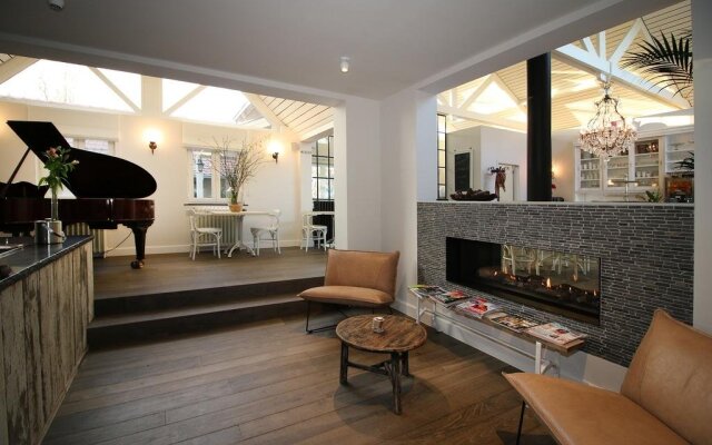 Hotel De Lindehoeve