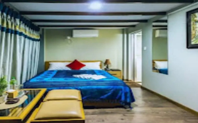 MeroStay 119 Inn Sangrahalaya