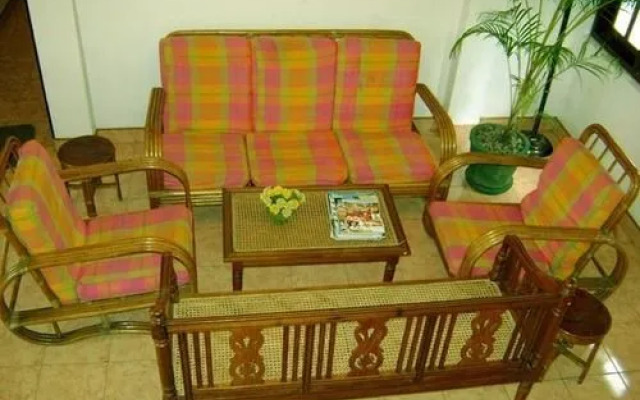 Palm Garden's