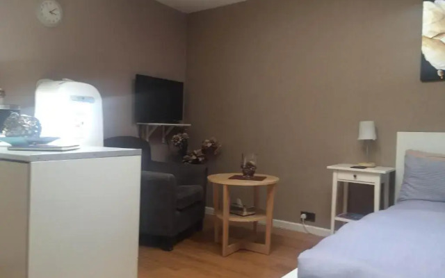 Camden Town Duplex