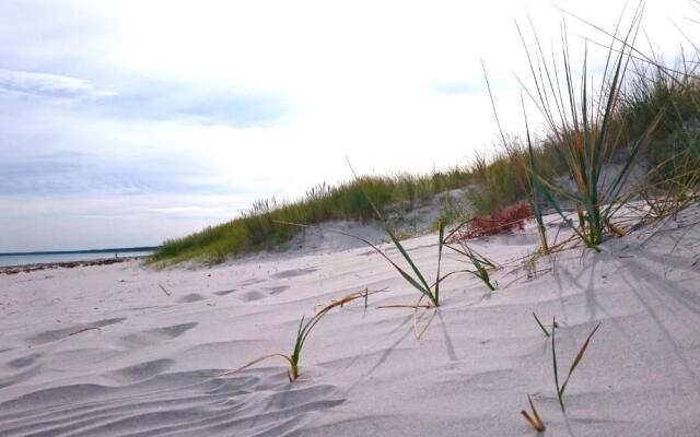 Villa Daheim - Kajüte 12