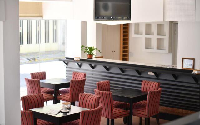 O2 Hotel Gualeguaychú