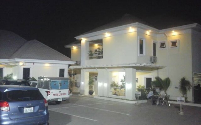 1314 Hotels & Suites Abuja