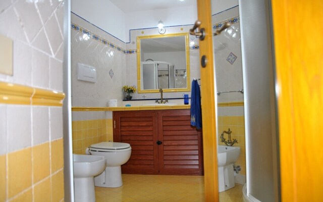 Casa Mimi a Sperlonga