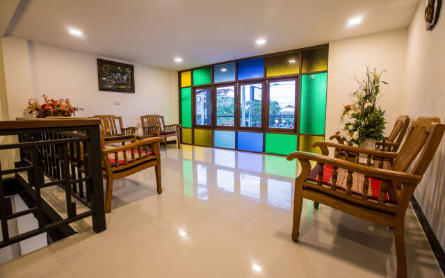 C Hotel Boutique and Comfort