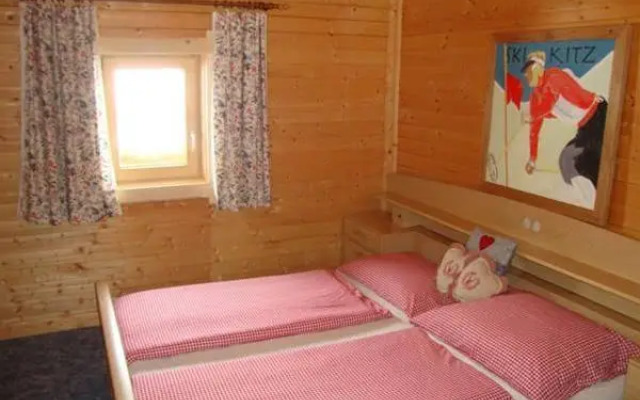 Alpenbauernhaus Vorderbrandthof