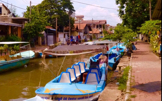 st anns holiday home negombo