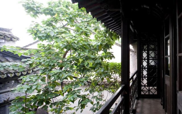 Wuzhen Clubhouse