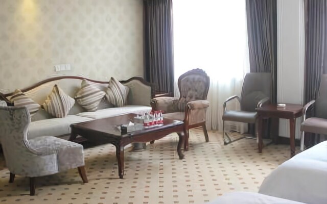 Zhengzhou Xiangdiwan Hotel