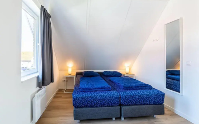 Holiday Home With Lots of Privacy