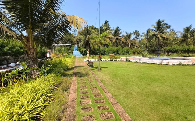Konkan Pearl Suites