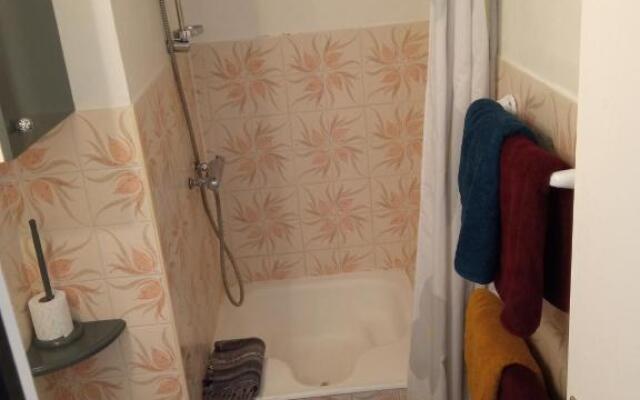 Residence Saint Clair - Studio Elena