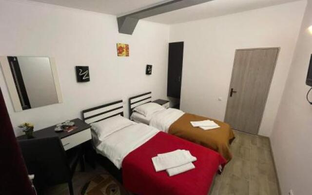 Pension Casa Floraly