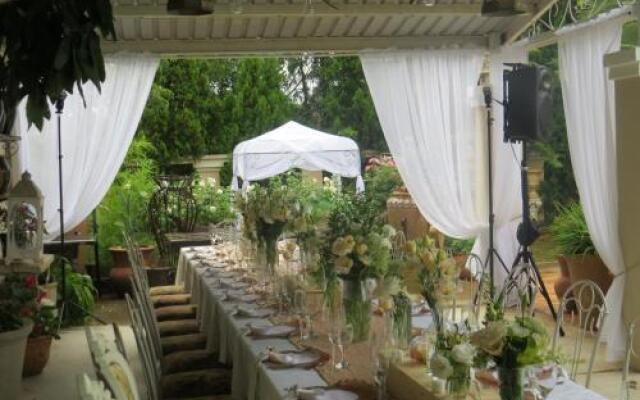 Marrakach Guest House