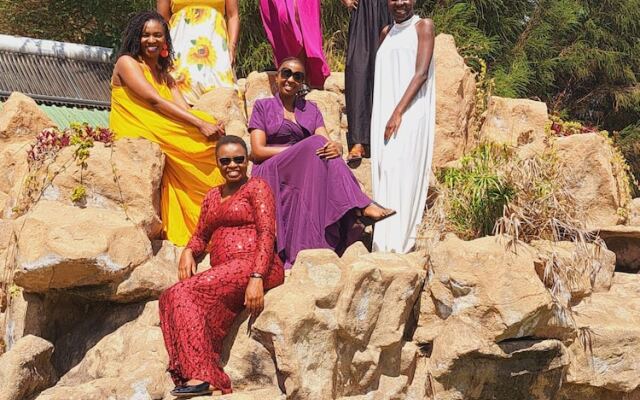 Naivasha Peppercorn Holiday Resort