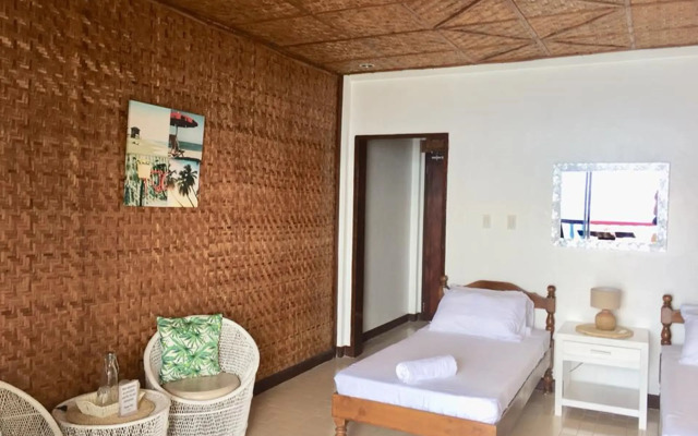 Wuthering Heights Bed & Breakfast