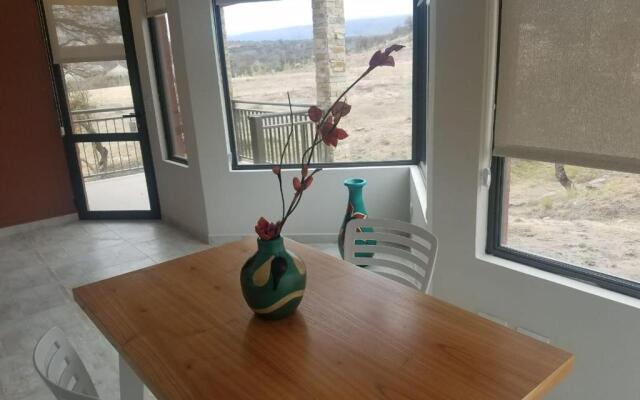 LA TOSCANA casas y suites