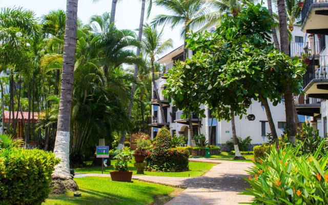 Puerto de Luna Pet Friendly & Family Suites Hotel