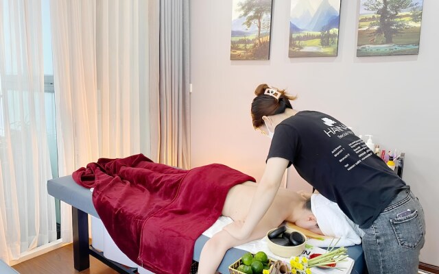 Mira Housing- Vinhomes D'Capitale