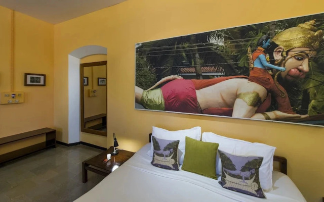 Serenity At Kanam Estate