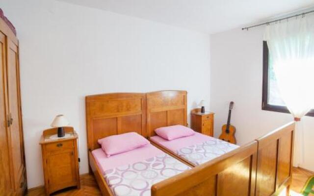 Apartment Cattaro