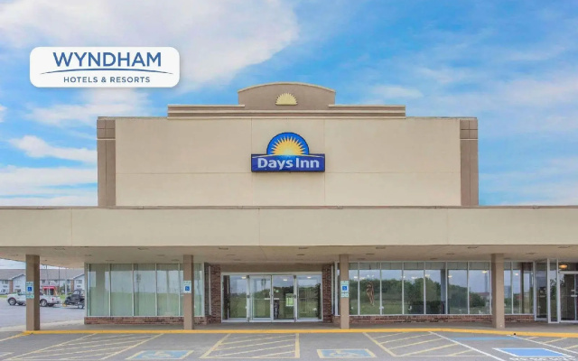 Super Stay Inn Princeton