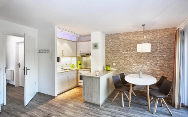 H+ Hotel Ferienpark Usedom