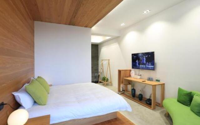 Unrestrained Guest House