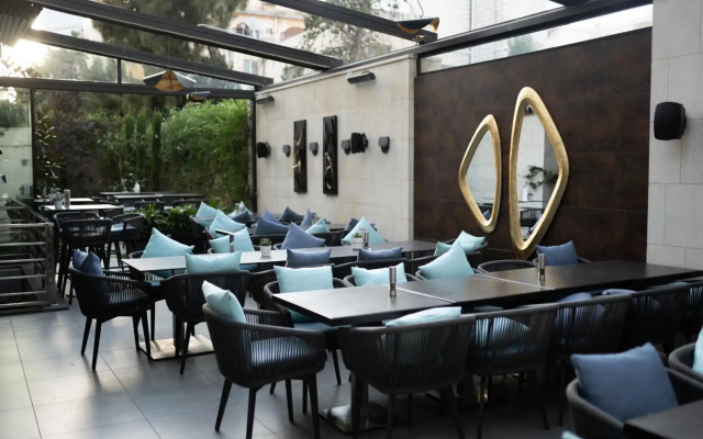 The Compass Hotel