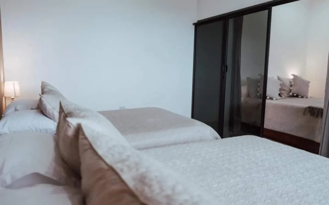 Hostal Baltra (Galapagos Apart and Suites)