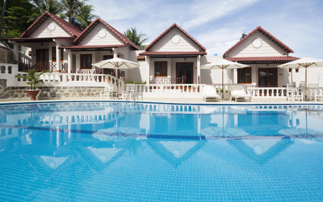 Hong Bin Bungalow Resort