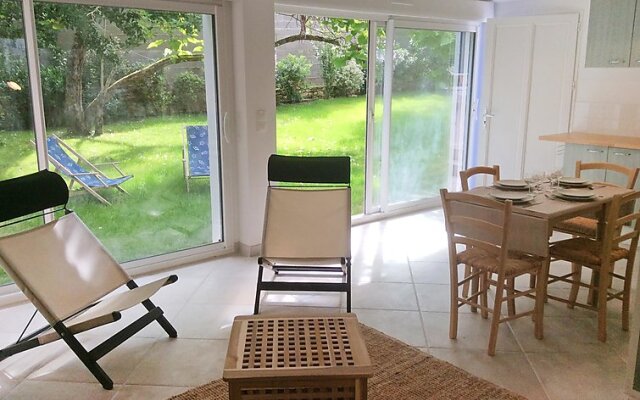 Holiday Home DOMREMY