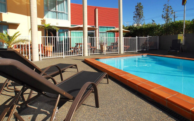 Aristotles North Shore Motel in Auckland
