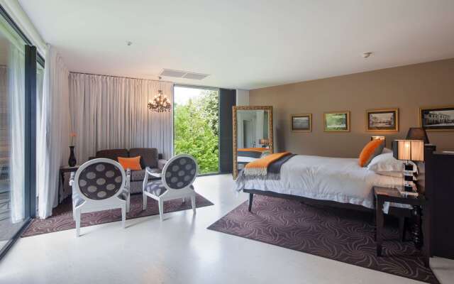Queenstown Park Boutique Hotel