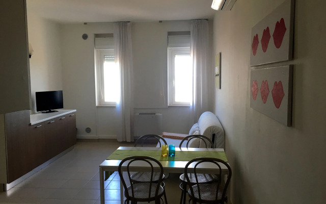 Residenza Ondanomala