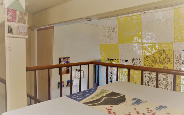 言‧午‧木‧子 Inn Warm Moods