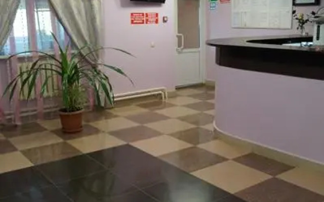 Hotel Nuh - фото 2