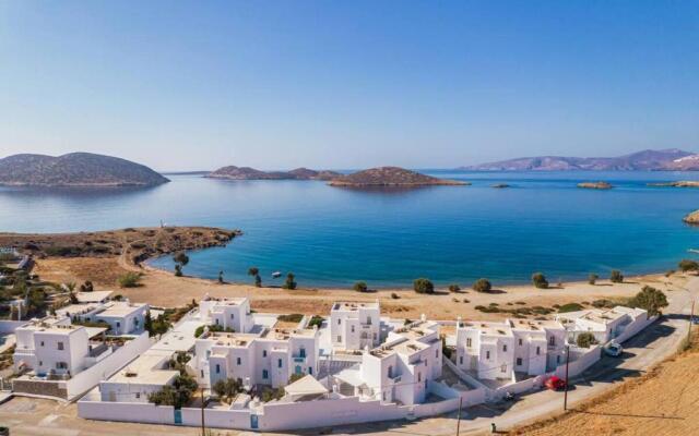 Nefeli Residence @ Astypalaia island